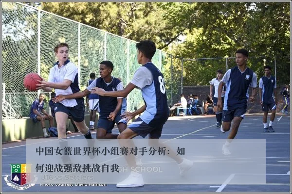 中国女篮世界杯小组赛对手分析：如何迎战强敌挑战自我